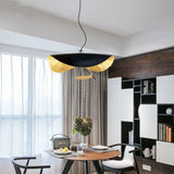 Italian Art Restaurant Chandelier Light Luxury Nordic