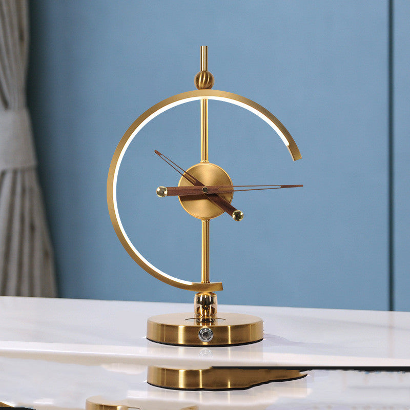 Modern Minimalist Bedroom Bedside Light