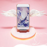 Universal Colorful LED Angel Wings