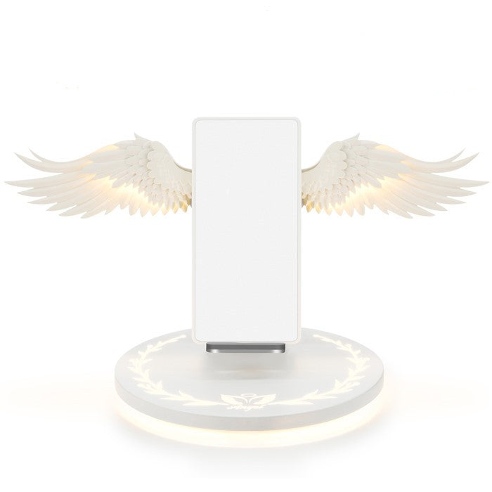 Universal Colorful LED Angel Wings