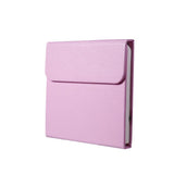 USB Recharge Folding Book Light