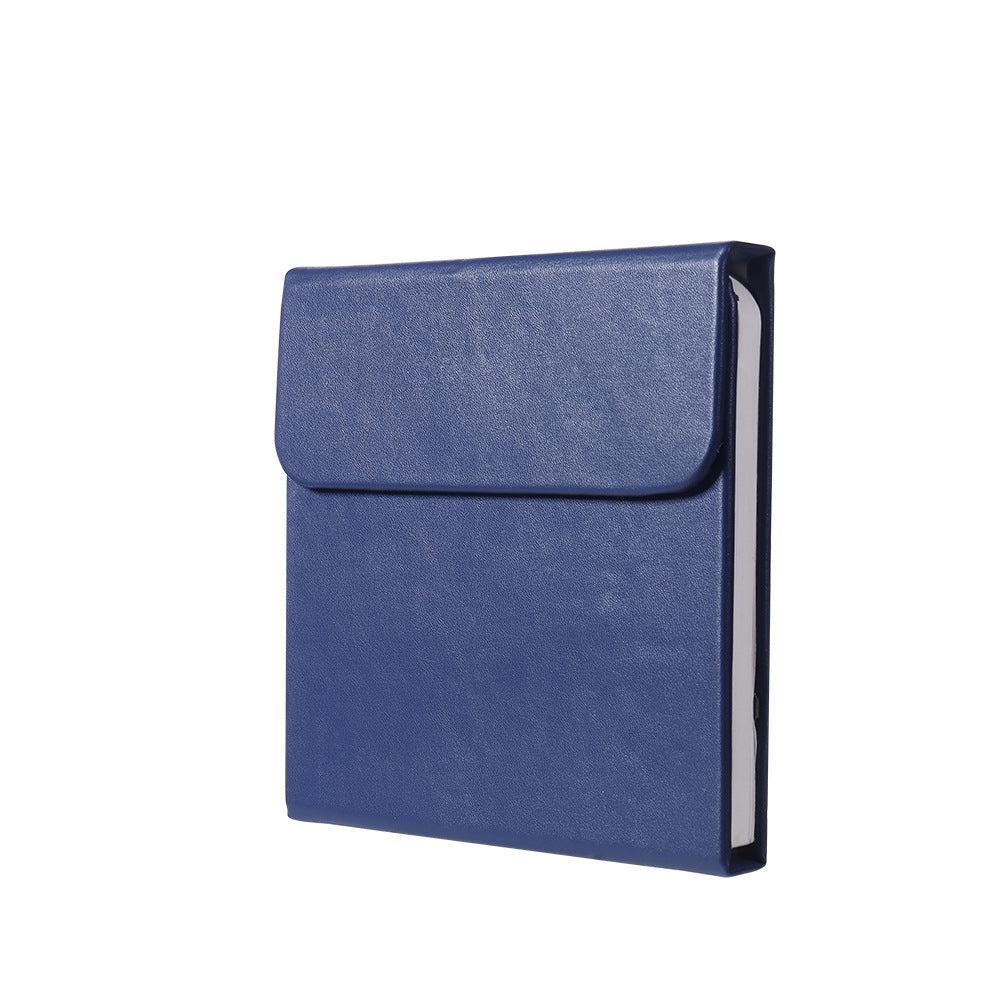 USB Recharge Folding Book Light