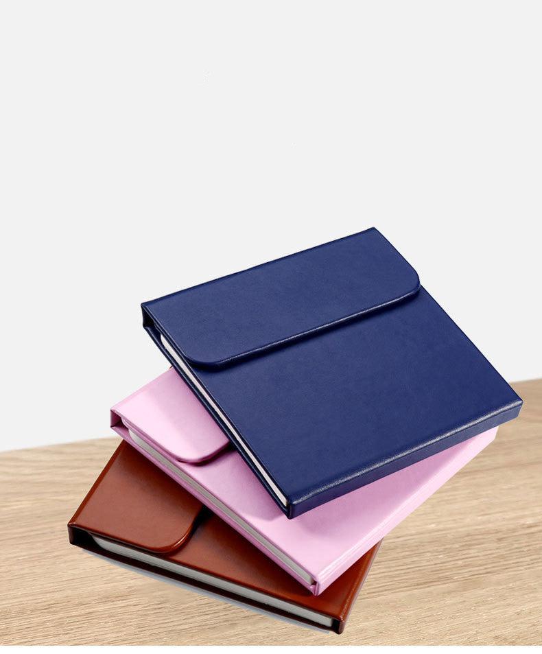 USB Recharge Folding Book Light