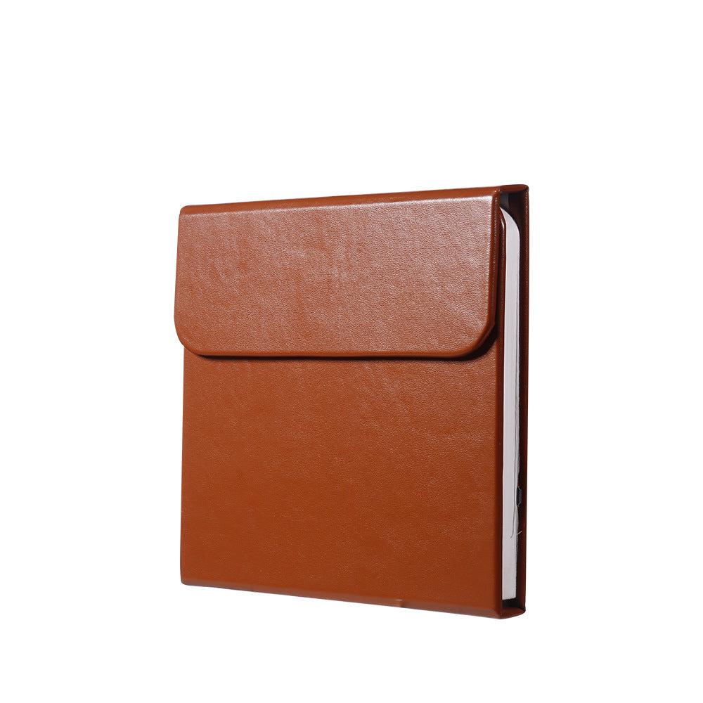 USB Recharge Folding Book Light