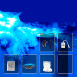 Lightning Cloud Bedroom Decoration