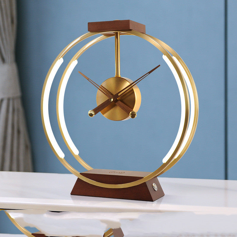 Modern Minimalist Bedroom Bedside Light