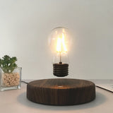 Magnetic Levitation Bulb Night Light Desktop Decoration