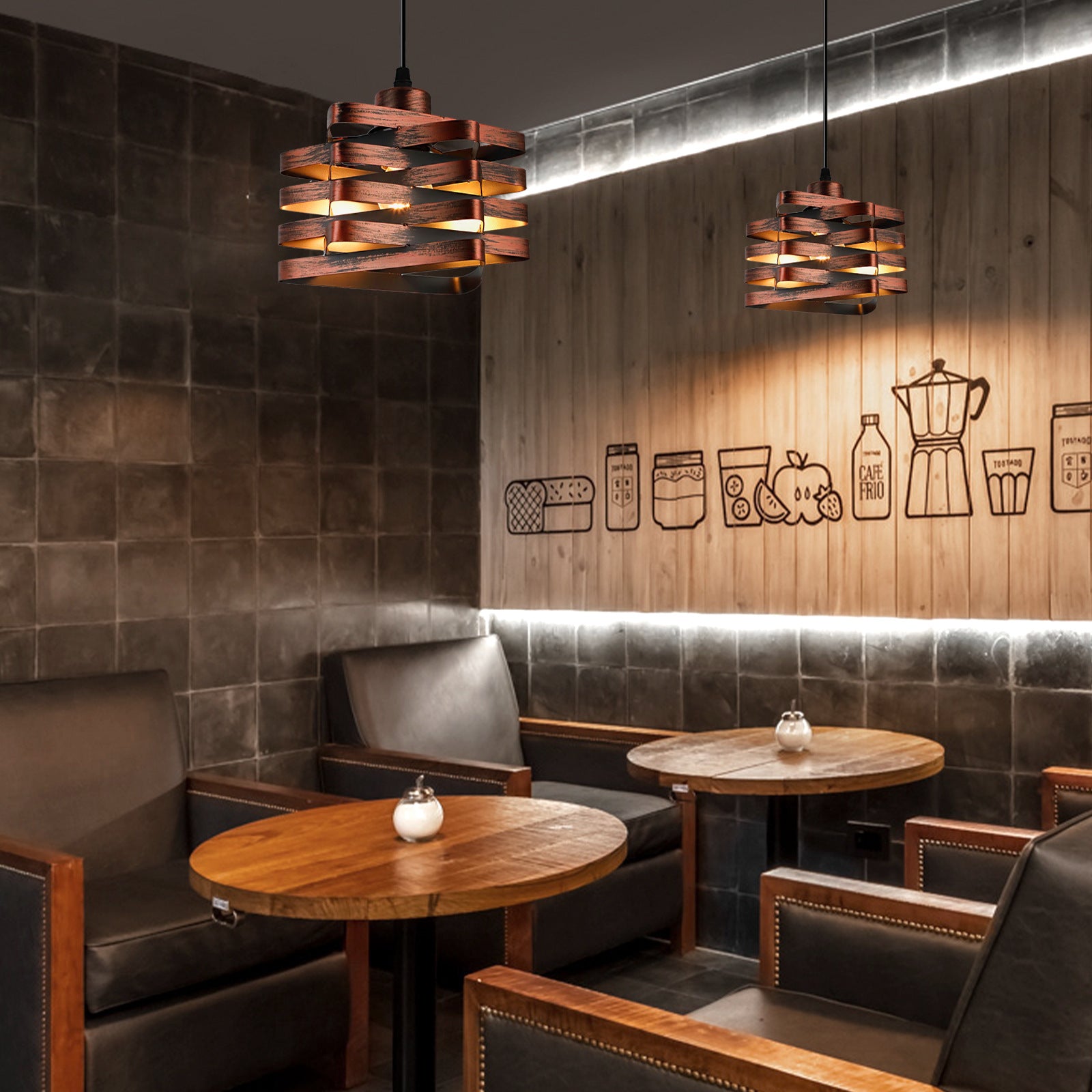 Living Room Bedroom Chandelier