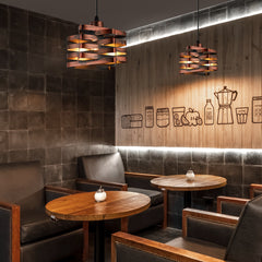 Living Room Bedroom Chandelier