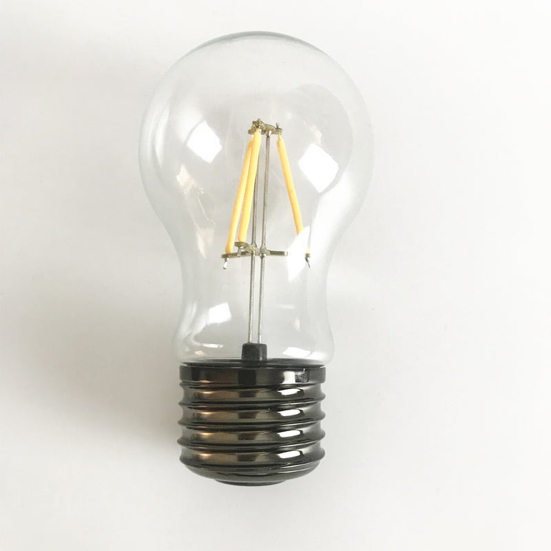 Magnetic Levitation Bulb Night Light Desktop Decoration