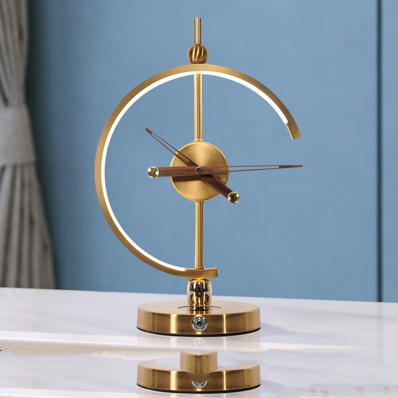 Modern Minimalist Bedroom Bedside Light