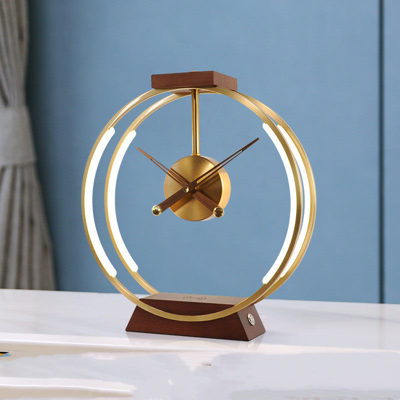 Modern Minimalist Bedroom Bedside Light