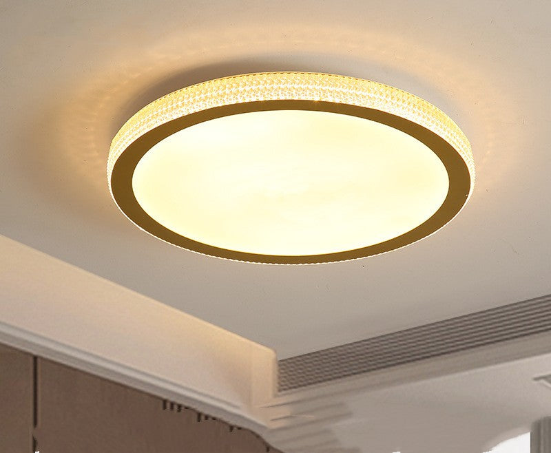 Post - Modern Light Luxury Crystal Chandelier